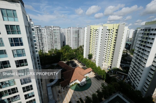 A Treasure Trove (D19), Condominium #235152221